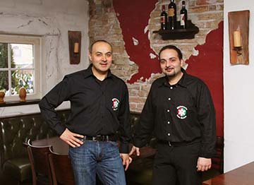 Vito & Donnadio